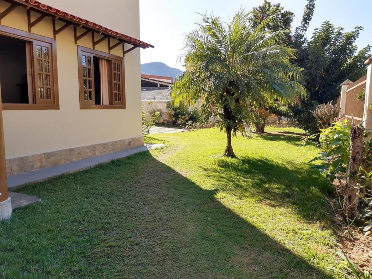Pousada Il Conventino Santa Teresa  Luaran gambar