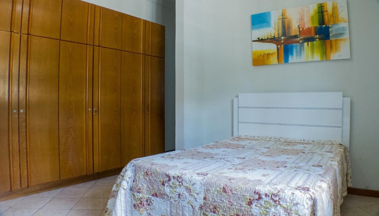 Pousada Il Conventino Santa Teresa  Luaran gambar